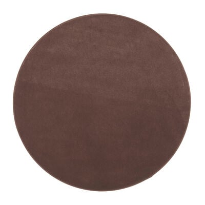 VM Carpet Usva matto Ø133 cm 102 valkoinen